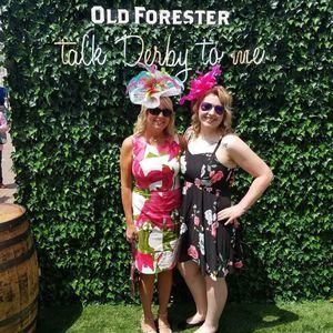 Meet your Posher, Carly